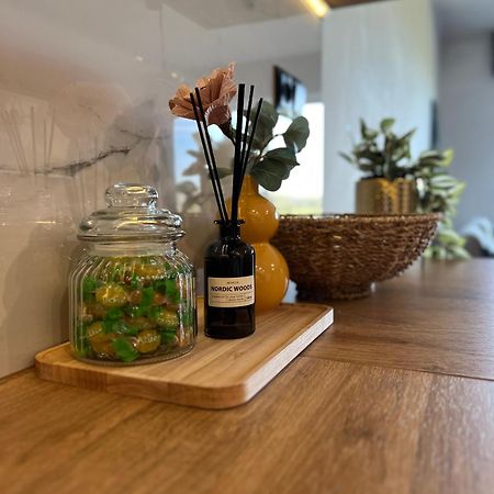 Bmb Apartament Клуж-Напока Экстерьер фото