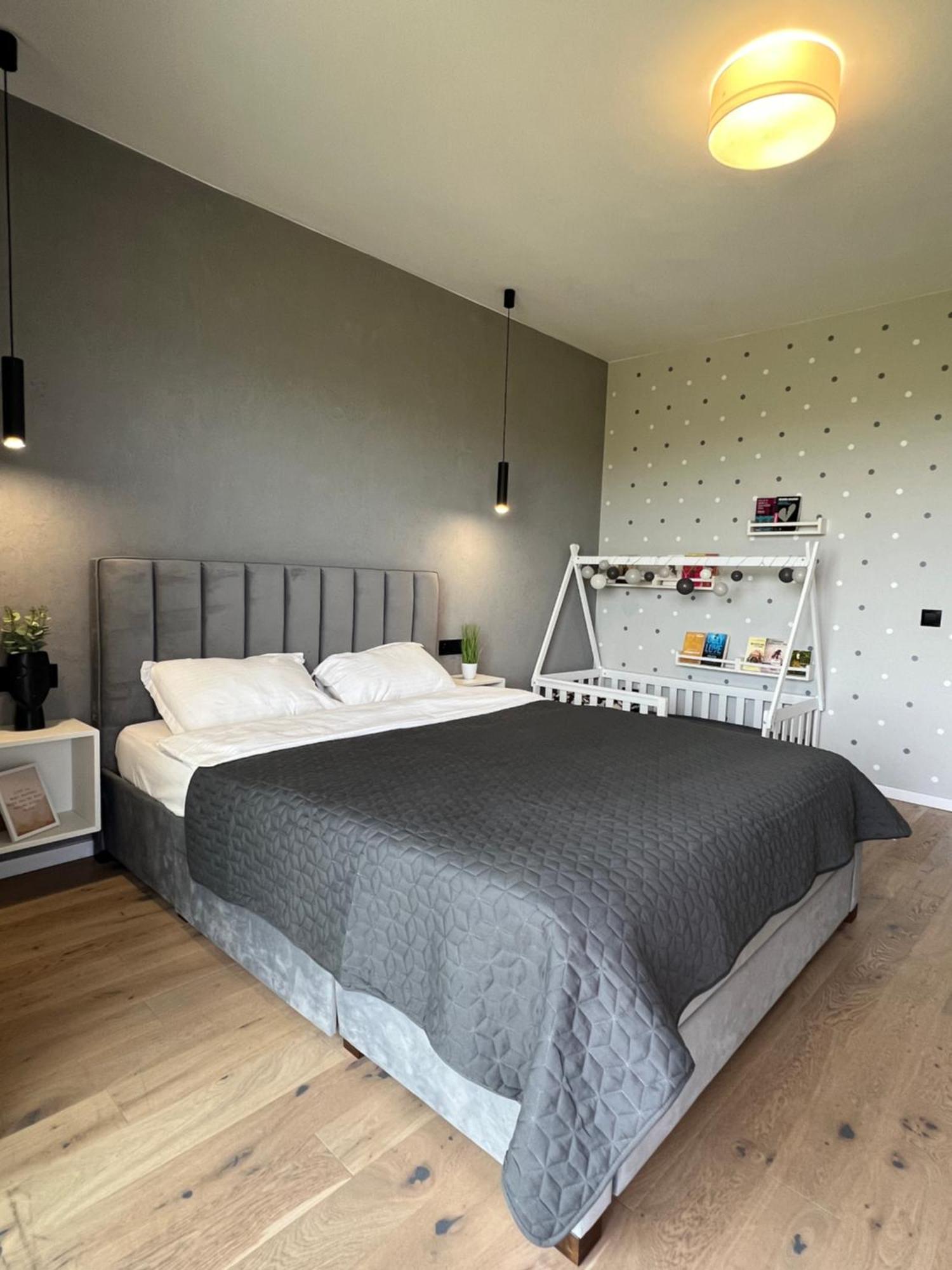 Bmb Apartament Клуж-Напока Экстерьер фото