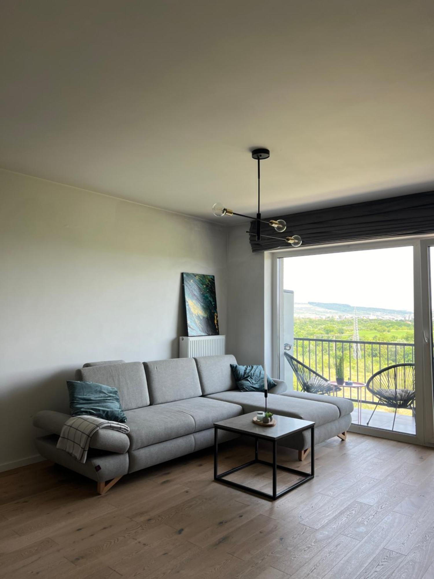 Bmb Apartament Клуж-Напока Экстерьер фото