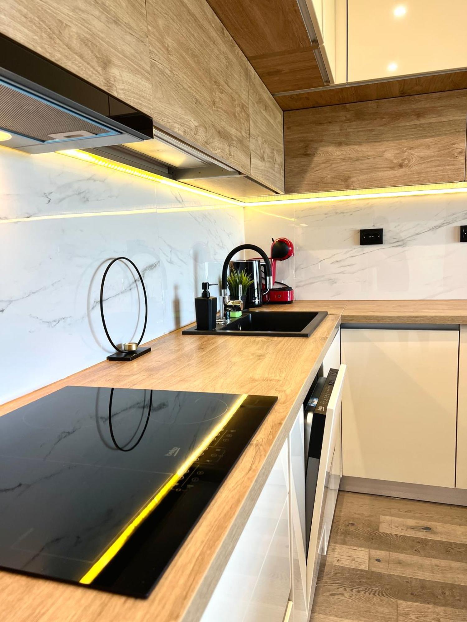Bmb Apartament Клуж-Напока Экстерьер фото